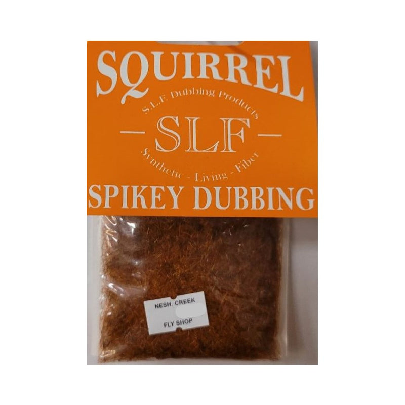 SLF Squirrel Dubbing