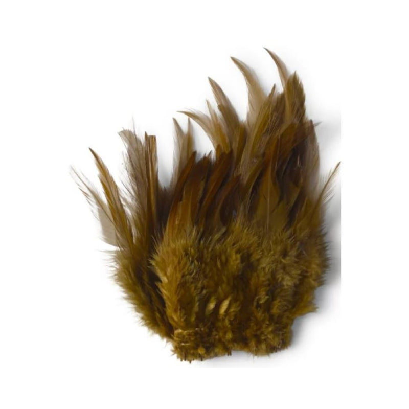Orvis Select Saddle Hackle