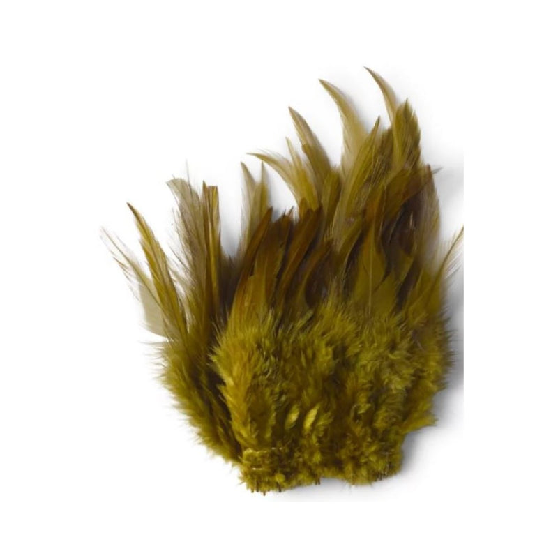 Orvis Select Saddle Hackle