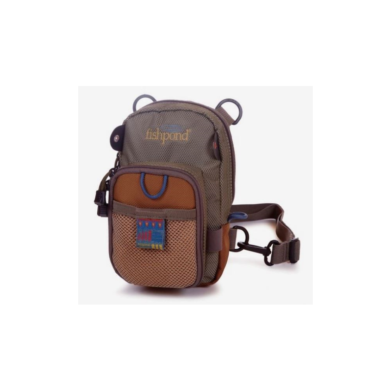 Fishpond San Juan Chest Pack