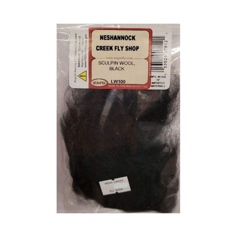 Sculpin Wool