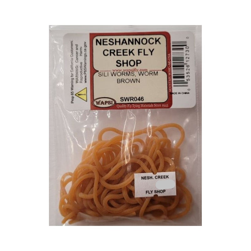 Sili Worms
