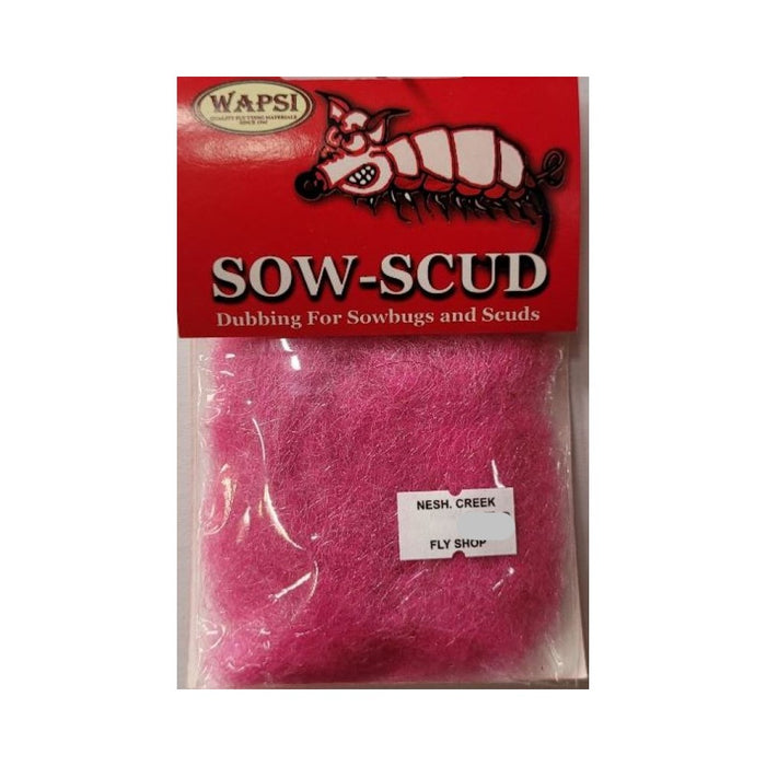 Sow-Scud Dubbing