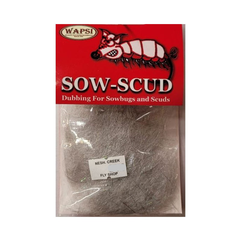Sow-Scud Dubbing