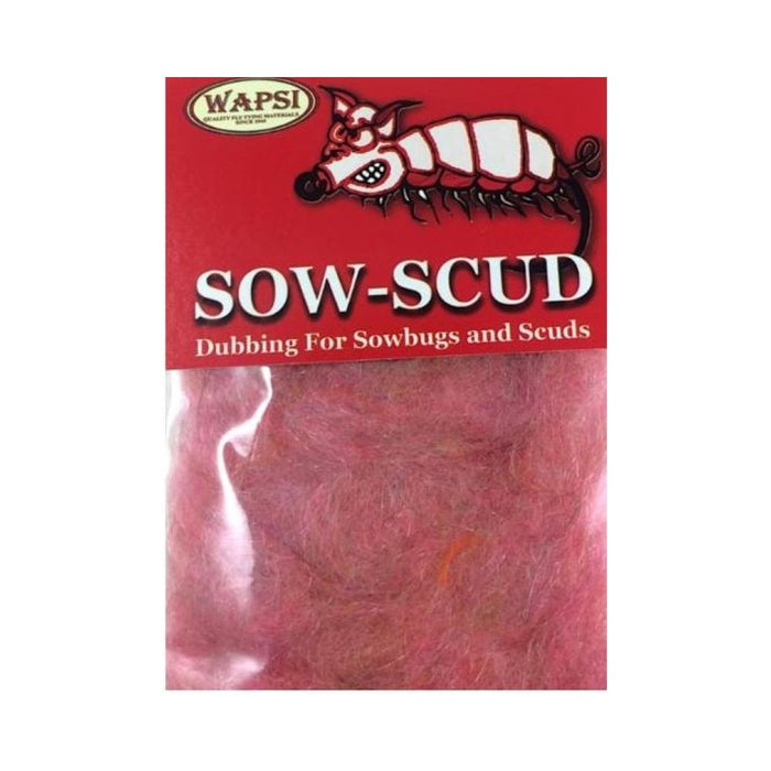 Sow-Scud Dubbing