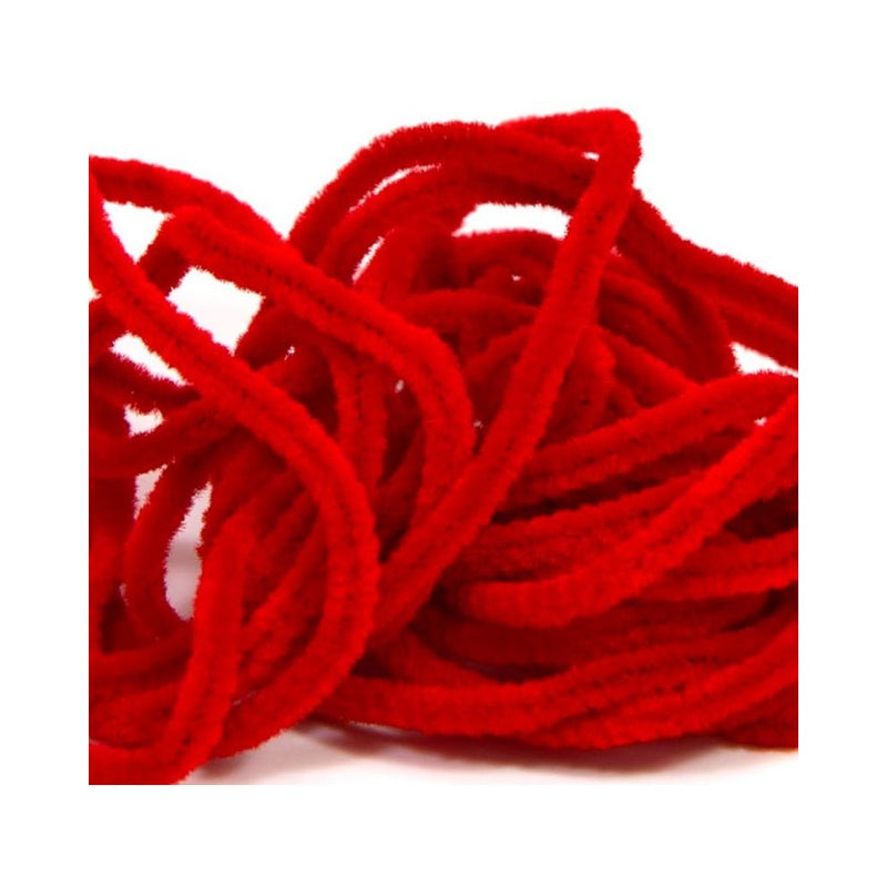 Semperfli Sparkle Worm Chenille