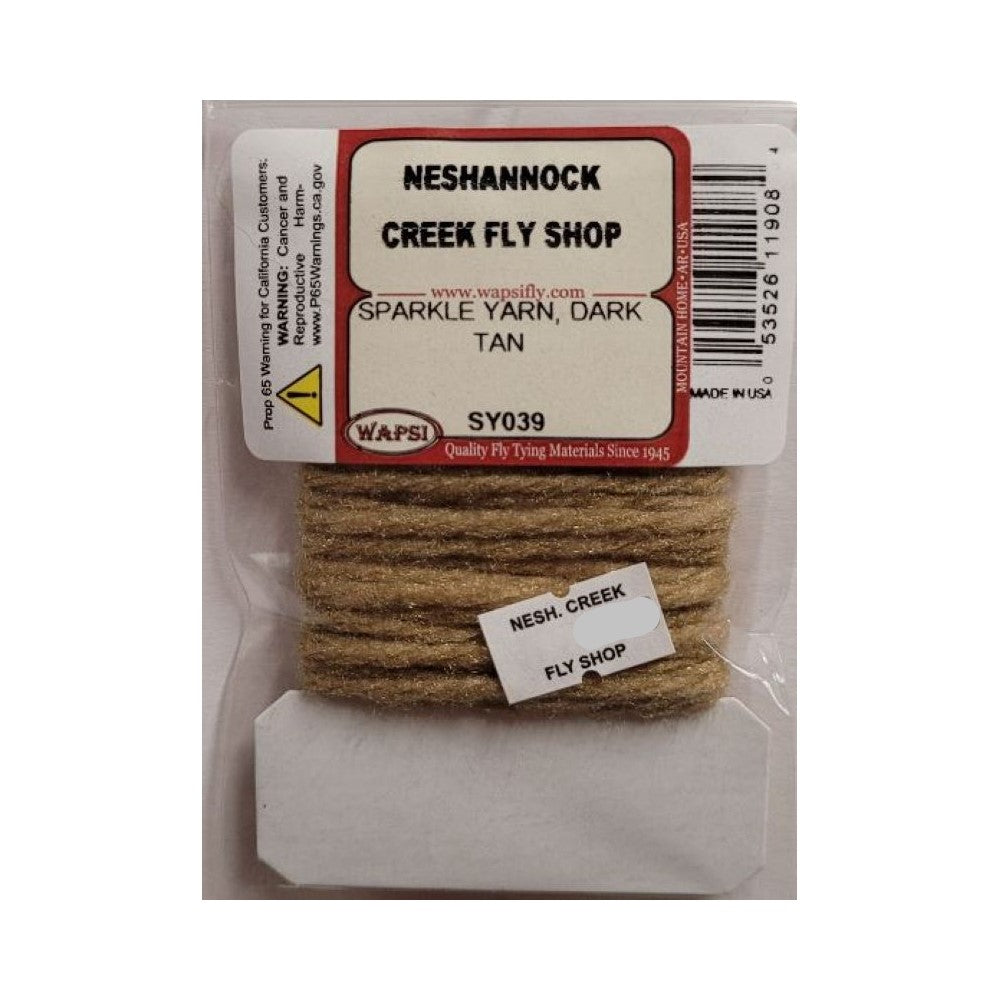 Sparkle Yarn - Main Image