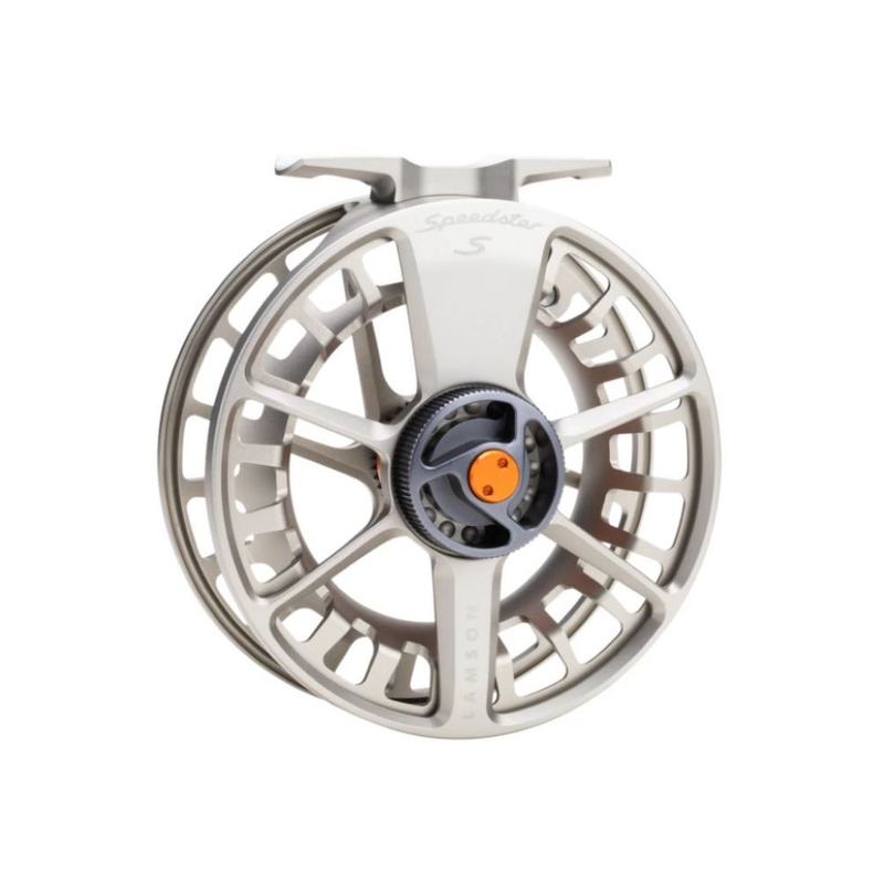 Lamson Speedster S Fly Reel