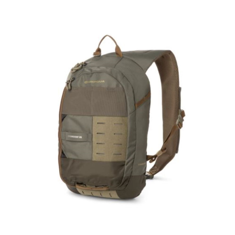 Umpqua Steamboat Sling Pack