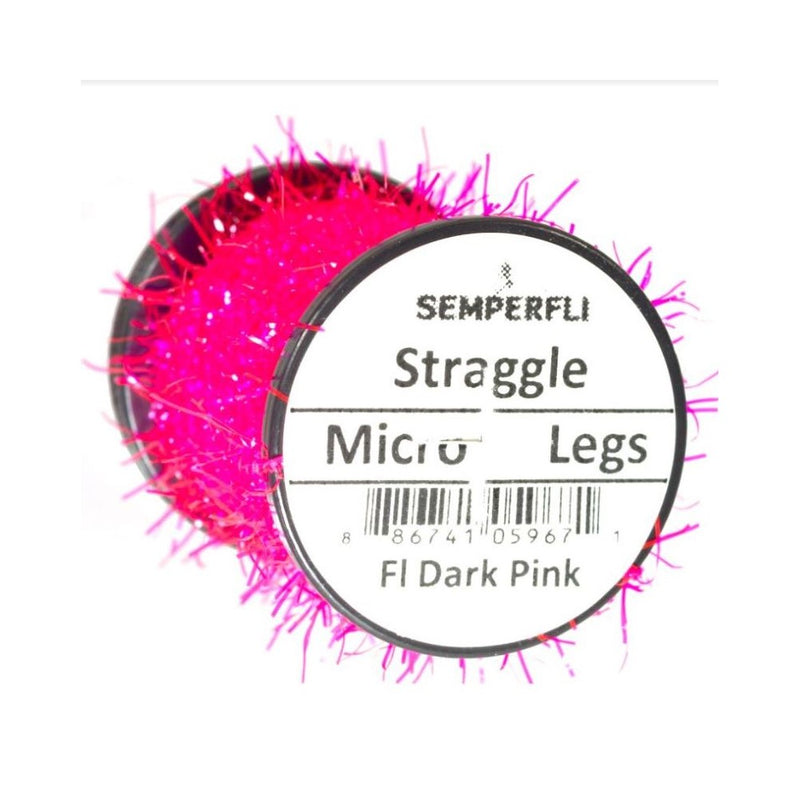 Semperfli Straggle Legs