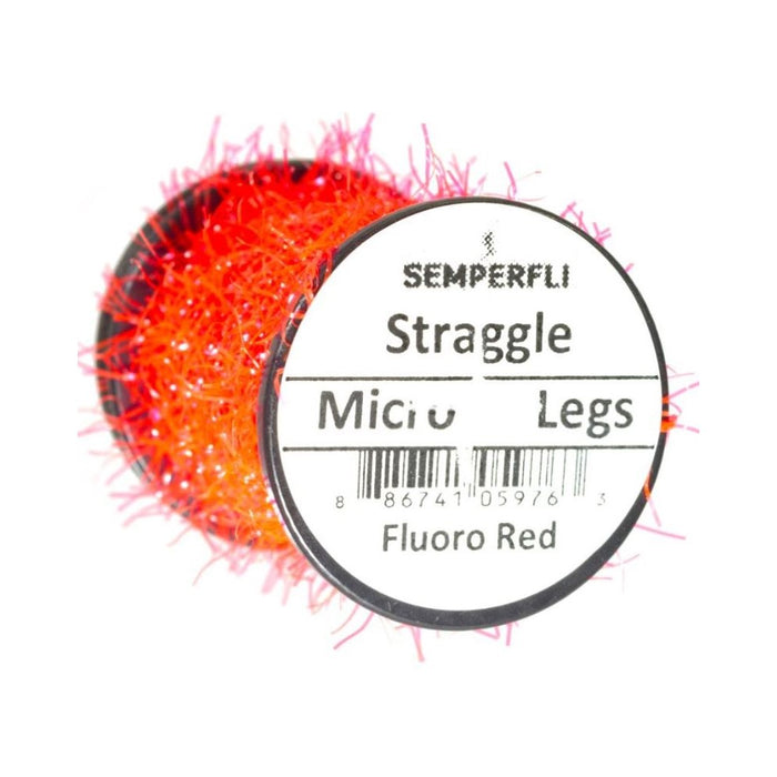 Semperfli Straggle Legs