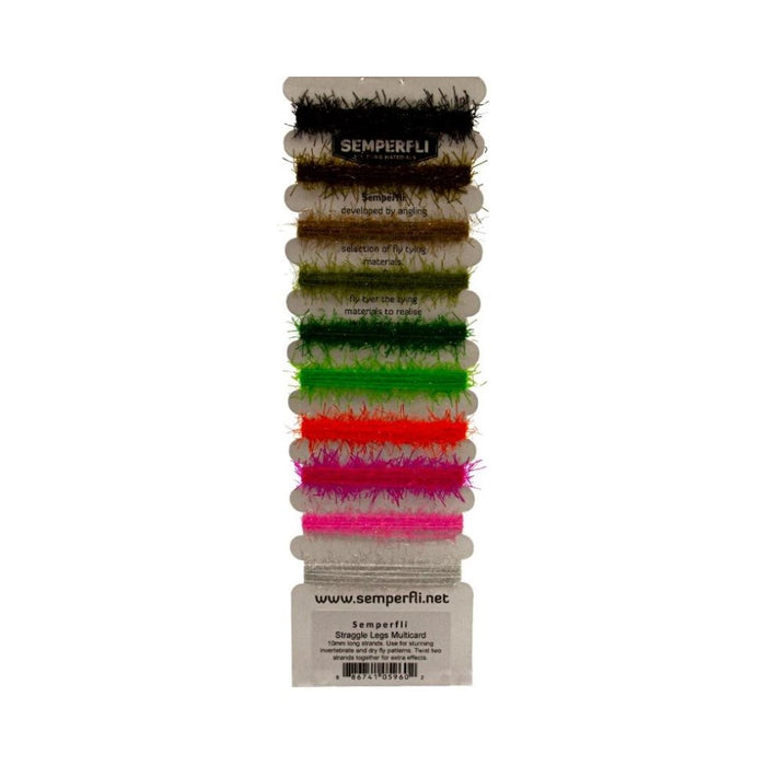 Semperfli Straggle Legs