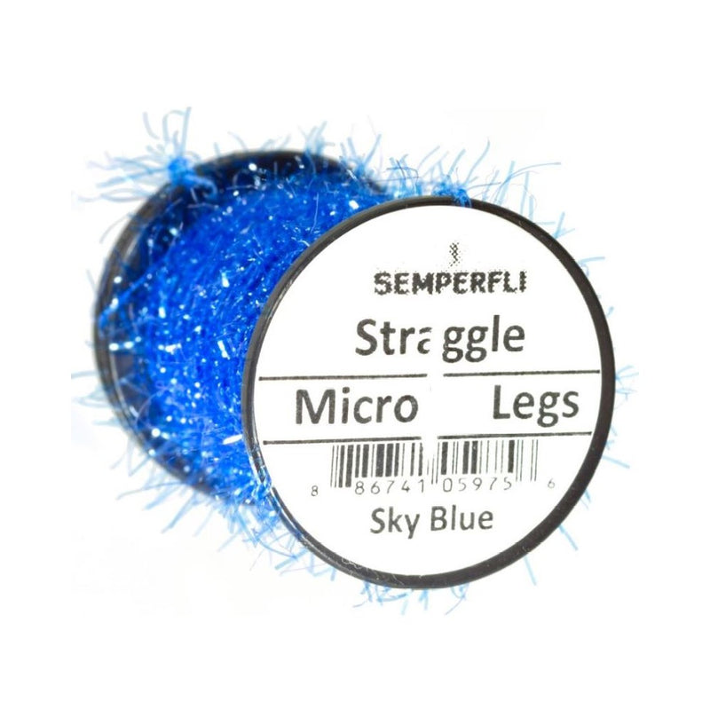 Semperfli Straggle Legs