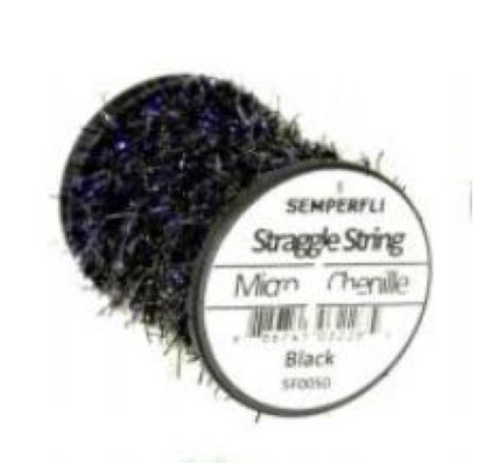 Semperfli Straggle String — NC Fly Shop