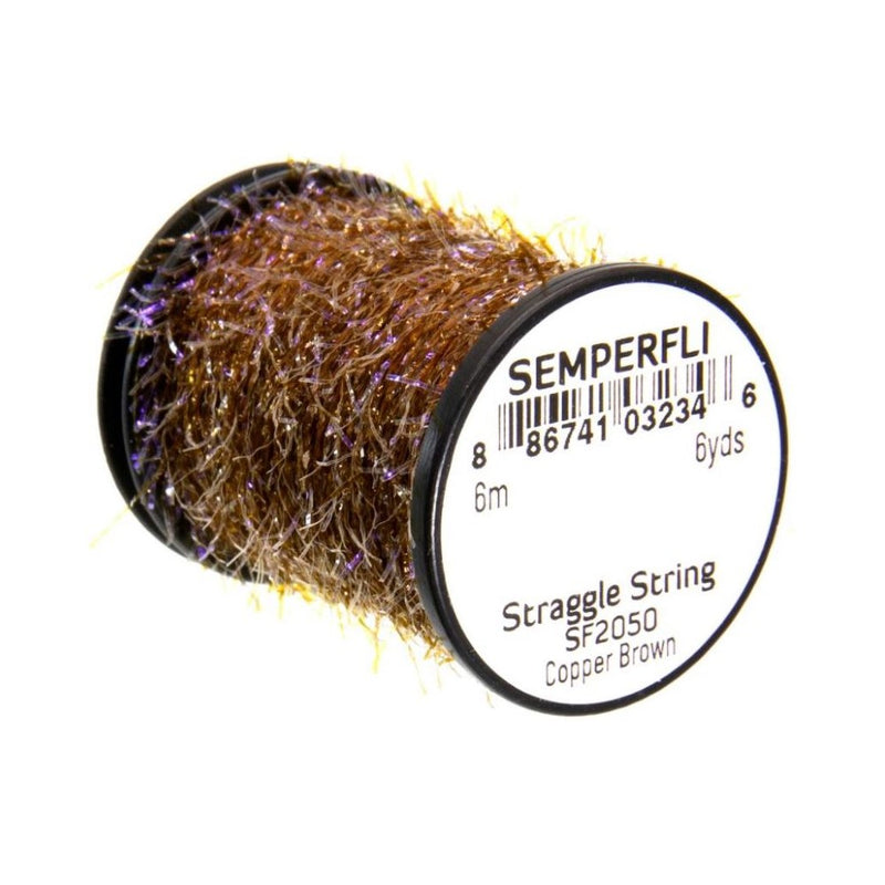 Semperfli Straggle String