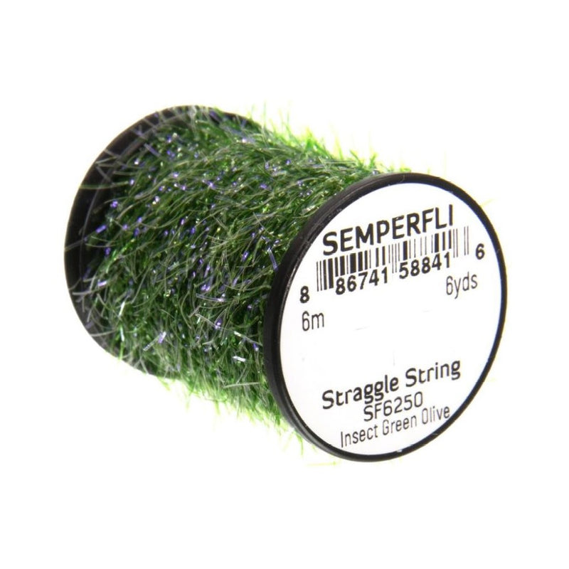 Semperfli Straggle String