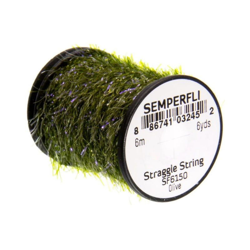 Semperfli Straggle String