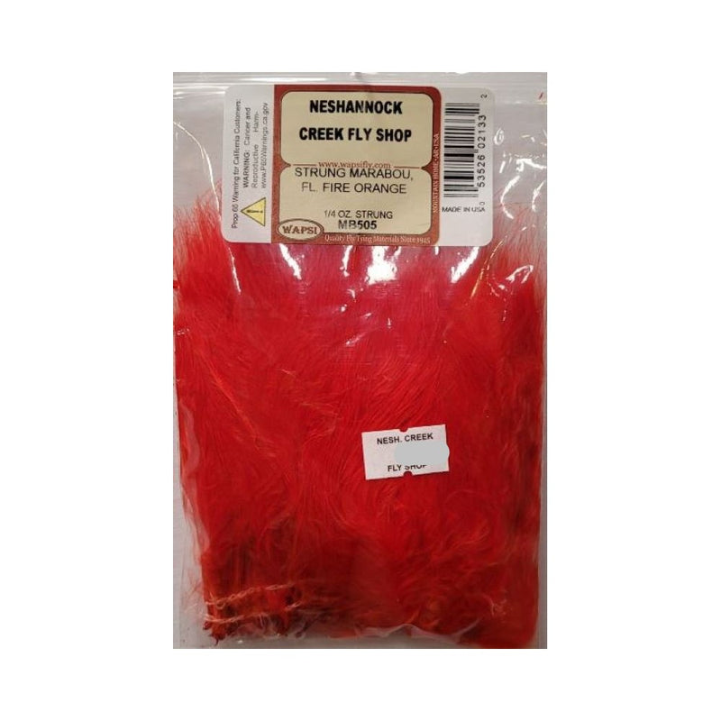 Strung Marabou by Wapsi