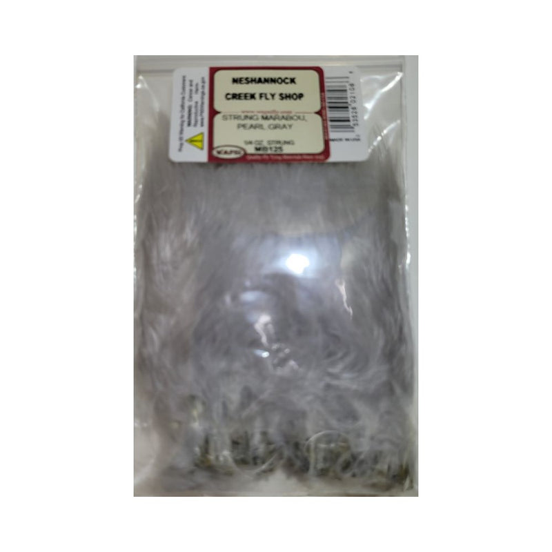 Strung Marabou by Wapsi