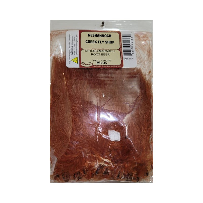 Strung Marabou by Wapsi