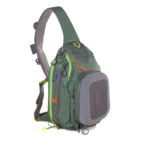 Fishpond Cimarron Wader Bag — NC Fly Shop