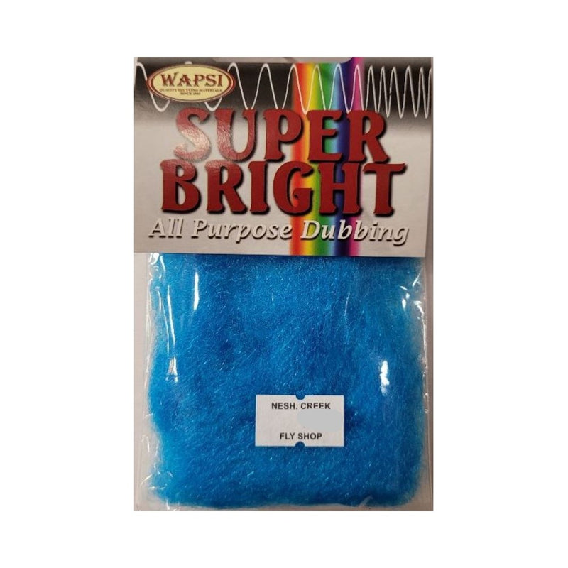 Super Bright Dubbing