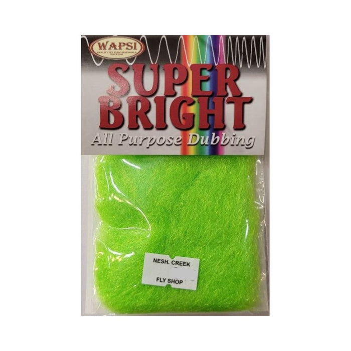Super Bright Dubbing
