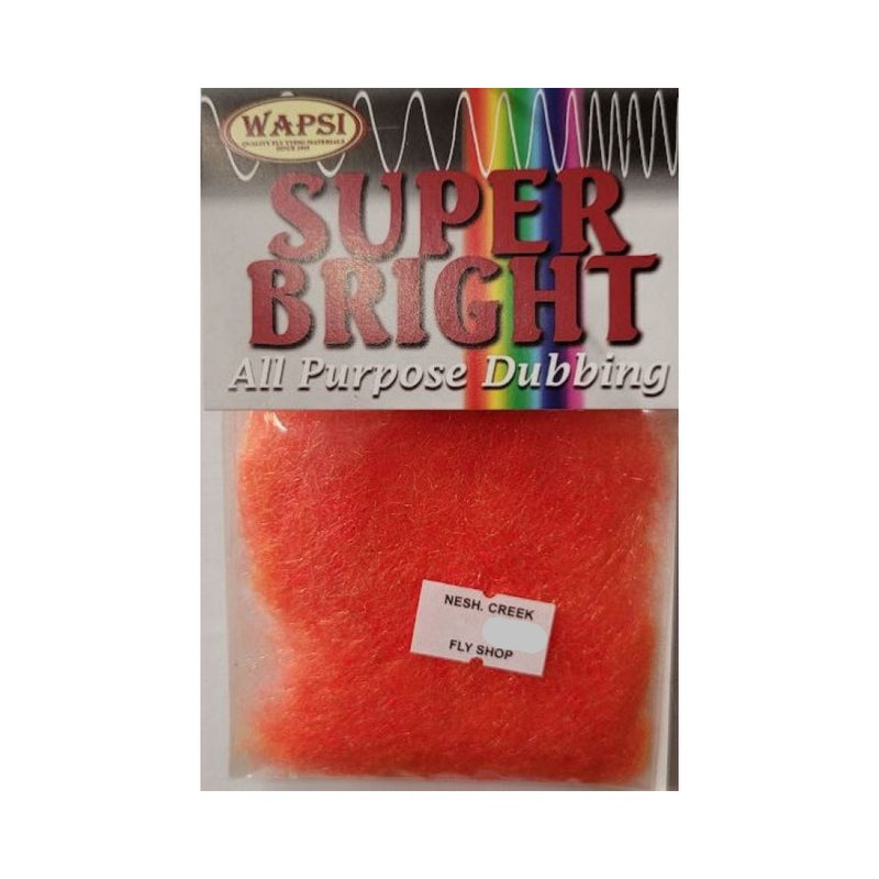 Super Bright Dubbing