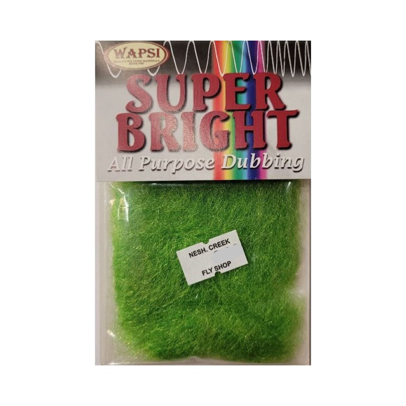 Super Bright Dubbing