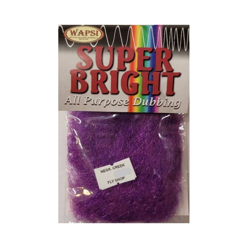 Super Bright Dubbing