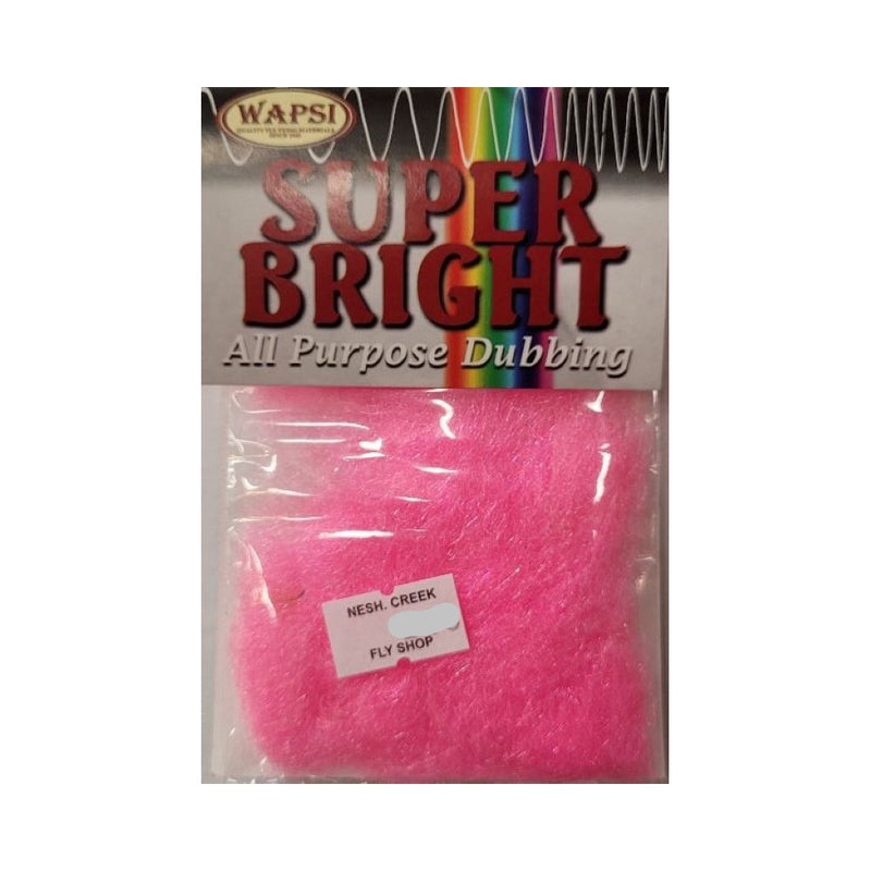 Super Bright Dubbing