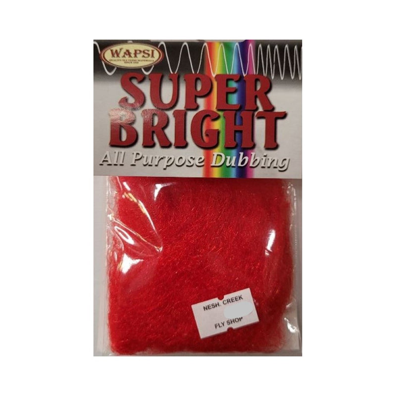 Super Bright Dubbing