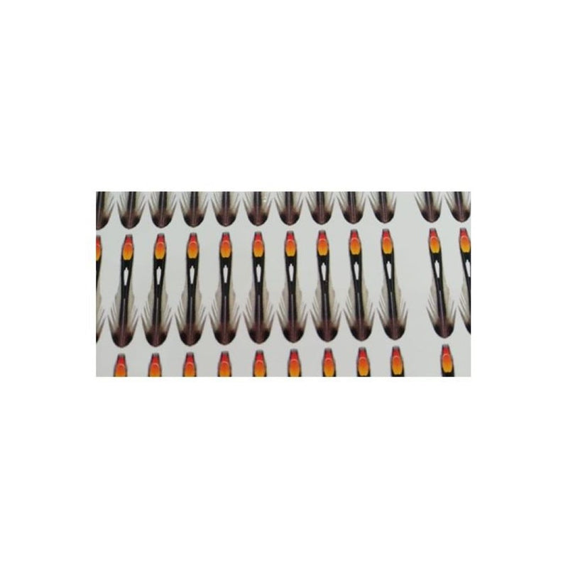 Semperfli Synthetic Jungle Cock