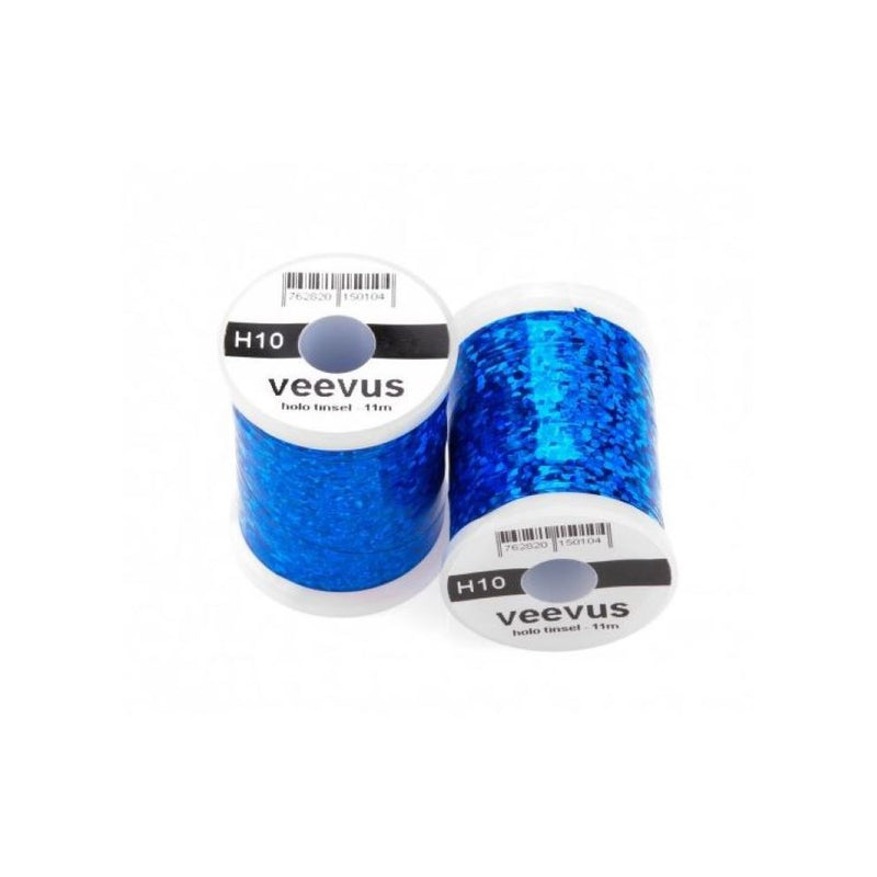 Veevus Spooled Tinsel