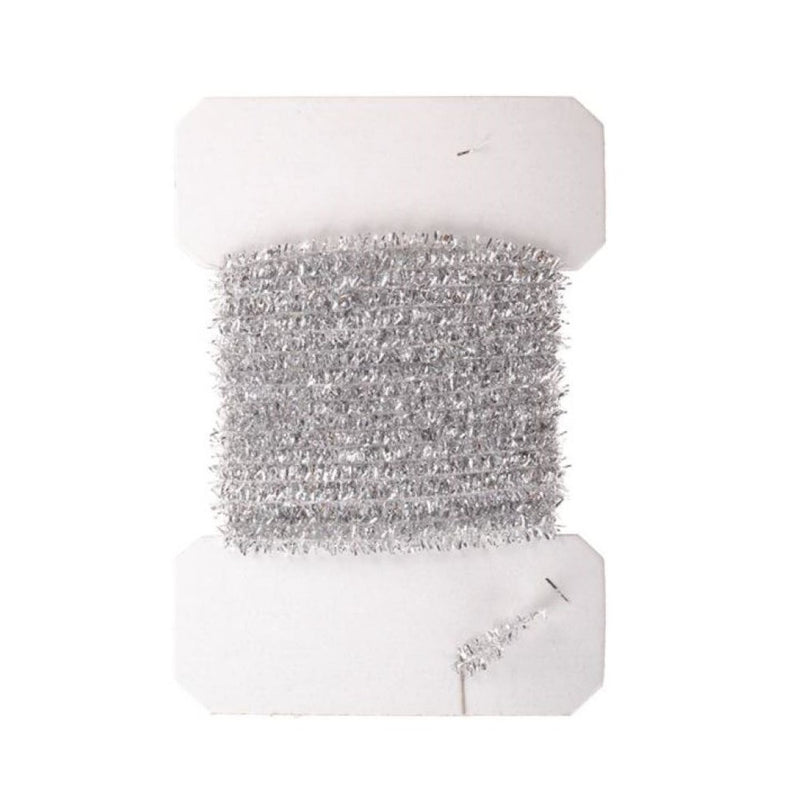 Tinsel Chenille, Medium