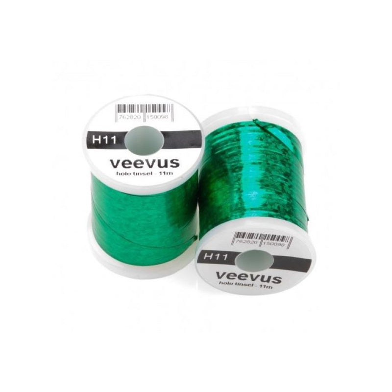 Veevus Spooled Tinsel