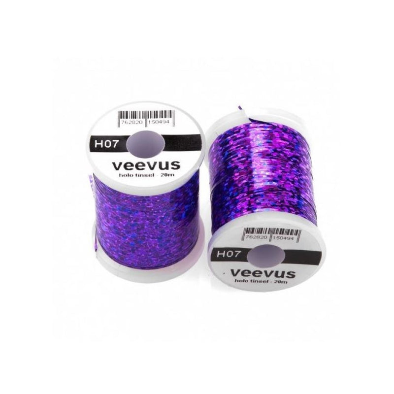 Veevus Spooled Tinsel