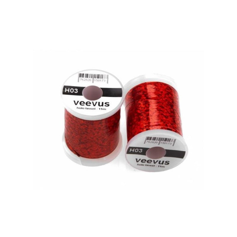 Veevus Spooled Tinsel