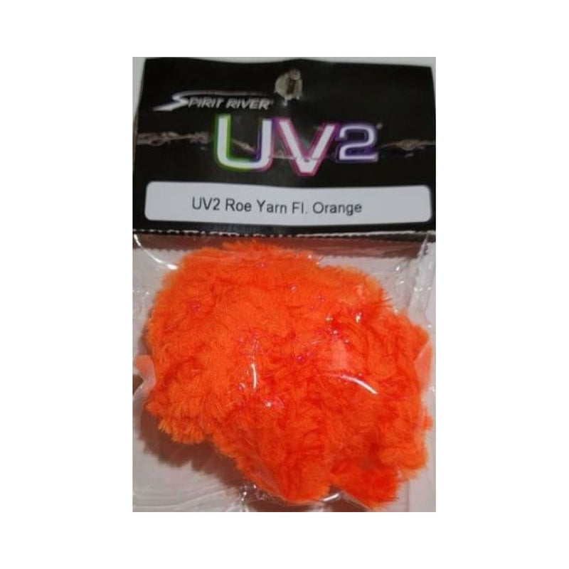 UV2 Roe Yarn