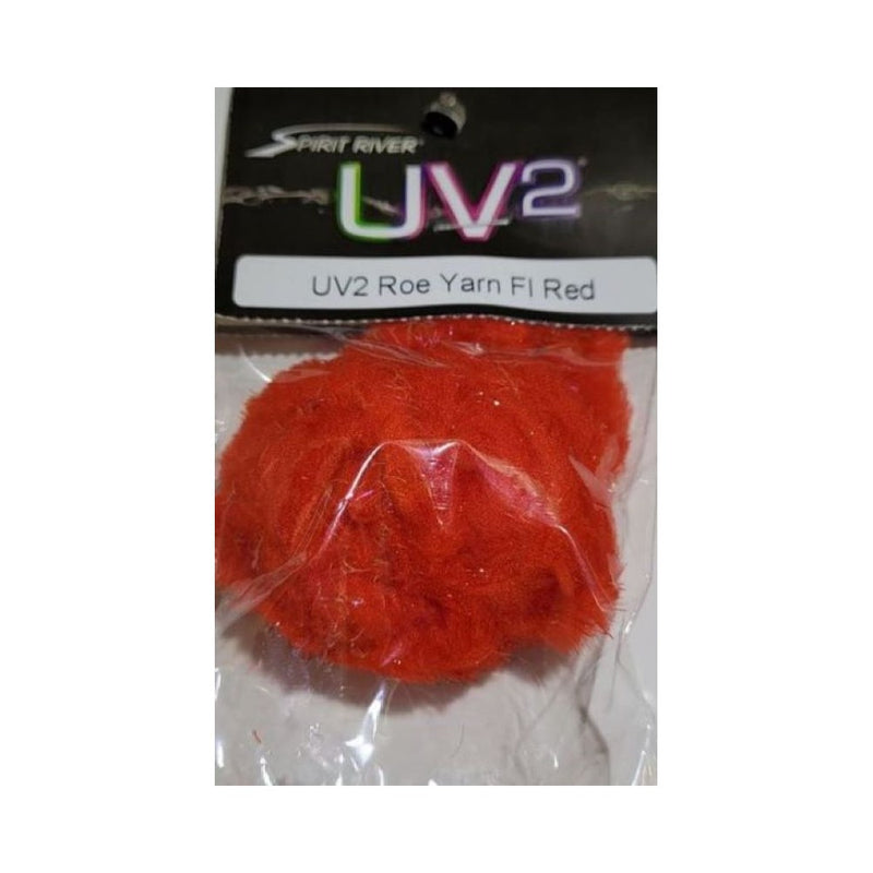 UV2 Roe Yarn