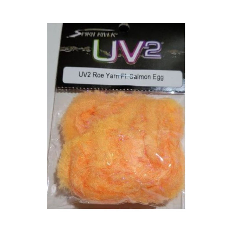 UV2 Roe Yarn