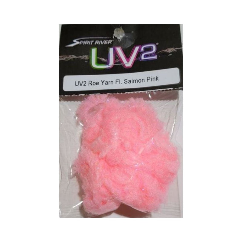 UV2 Roe Yarn