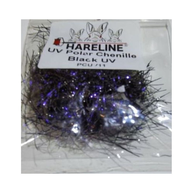 UV Polar Chenille