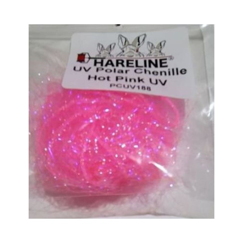 UV Polar Chenille