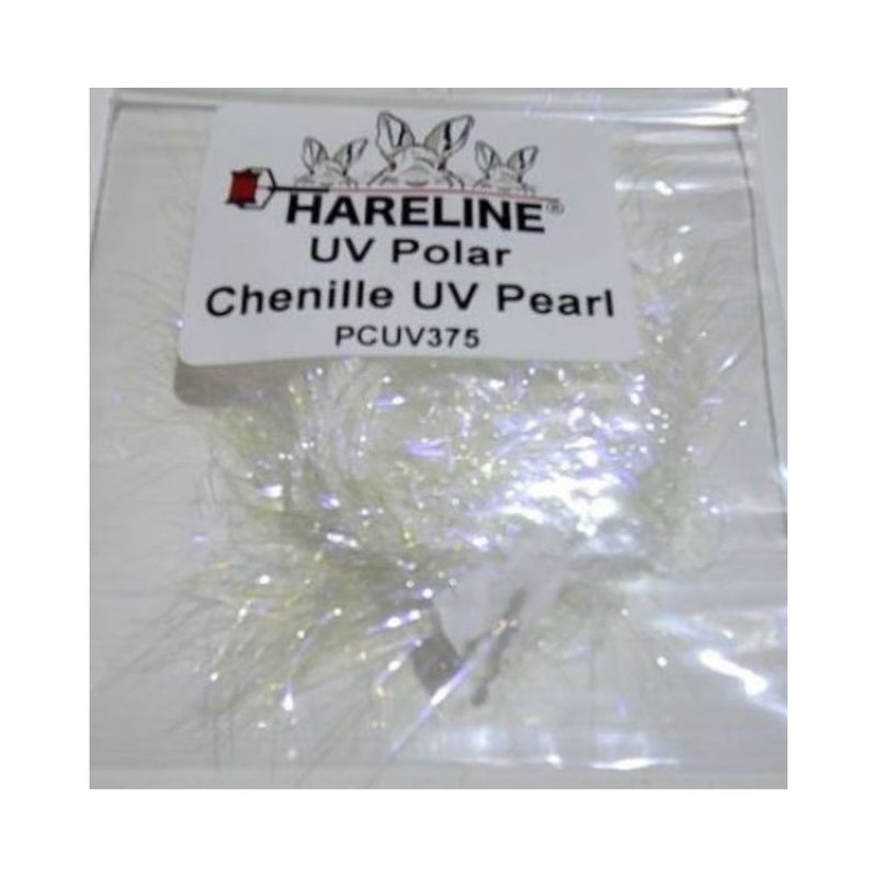 UV Polar Chenille
