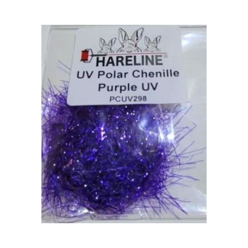 UV Polar Chenille