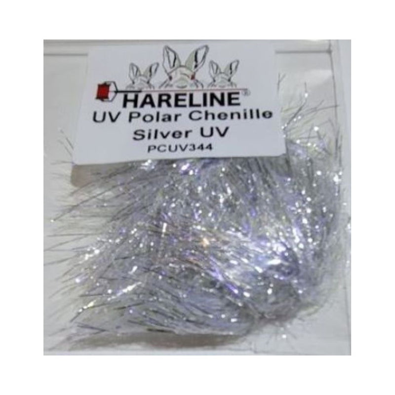 UV Polar Chenille