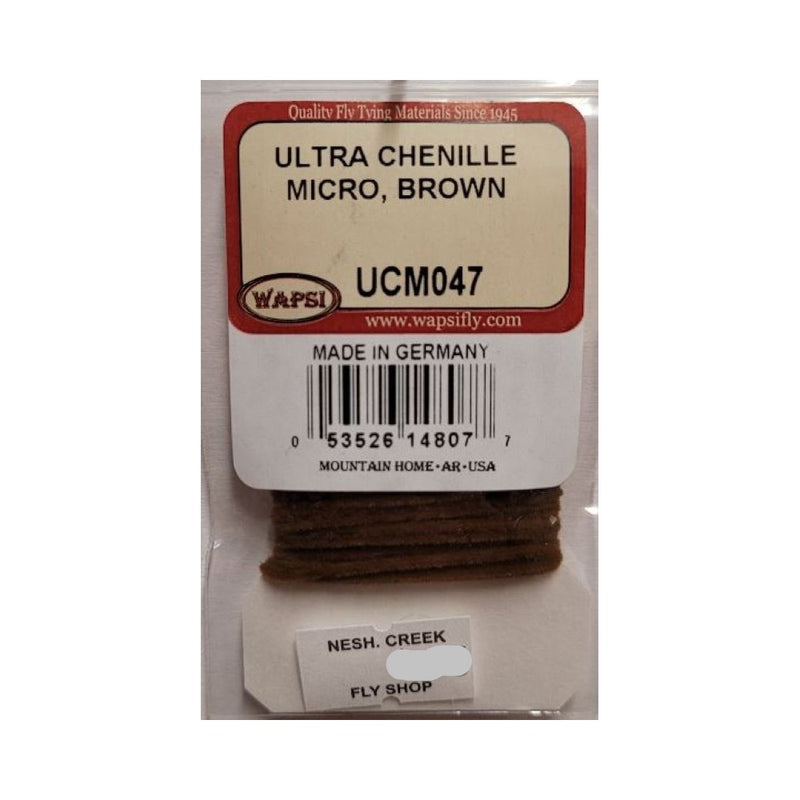 Micro Ultra Chenille