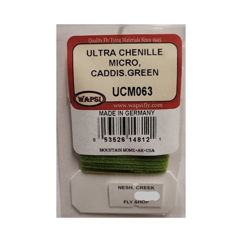Micro Ultra Chenille