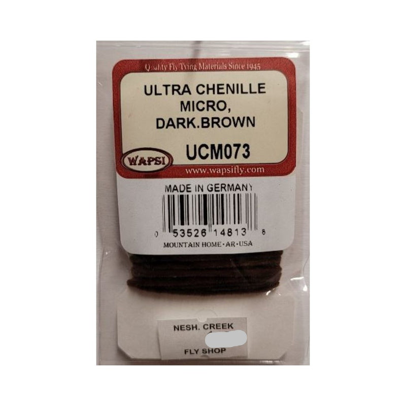 Micro Ultra Chenille
